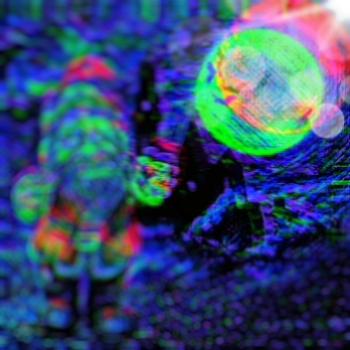 L'antica profezia parlava di un orbe di luce...capace di risvegliare gli spiriti dimenticati...