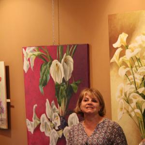 FIORI IN VILLA al CLUB MERIDIANA DI MODENA