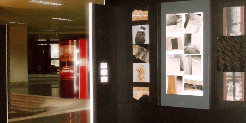 selezione evento "onde d'urto al MAGMA"