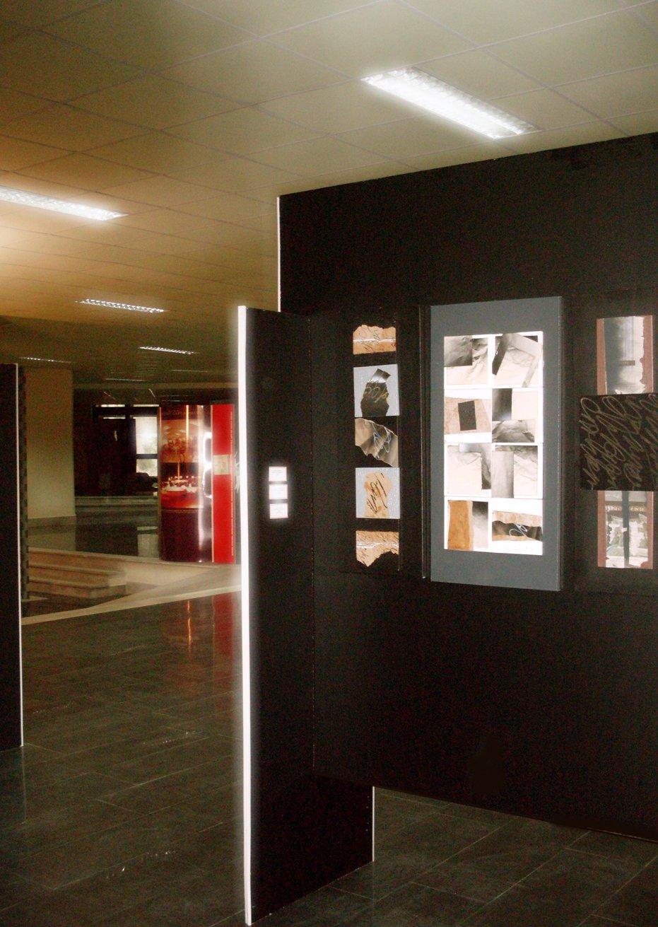 selezione evento "onde d'urto al MAGMA"