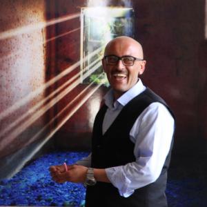 OLTRE L'OBIETTIVO - FOTOGRAFIA E SCULTURA AL CASTELLO DEI GONZAGA