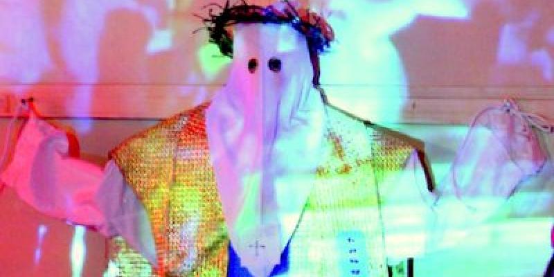 performance Rosa Didonna “Amor ch'a nullo amato, amar perdona