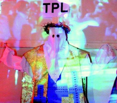 performance Rosa Didonna “Amor ch'a nullo amato, amar perdona