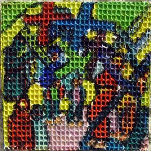 Arte – movimento - I Linguaggi Della Sperimentazione Arte – movimento - I Linguaggi Della Sperimentazione