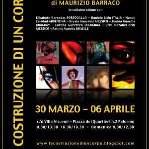 la costruzione di un corpo