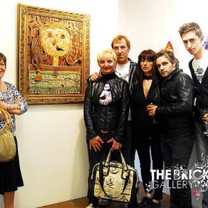 Art in Mind  (29th April - 10th May) 