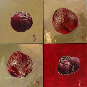 MA QUANTA GENTE C'ERA A QUEST'EVENTO! Regal-Arte 12 artisti in mostra a Mantova.