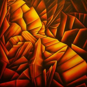 MOSTRA ALLA "MERIDIANA" DI MODENA ,22 DICEMBRE 2013-12 GENNAIO 2014.