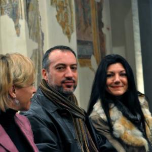 Pubblicazione su Annuario D'Arte Moderna e Contemporanea Sartori