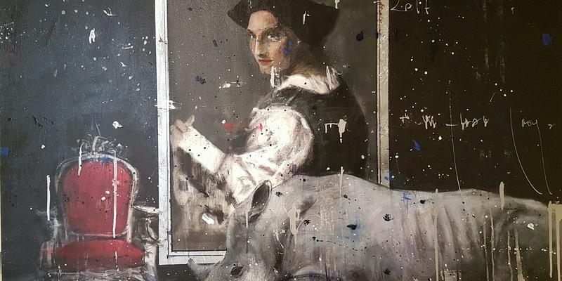 Angelo Accardi, Mi è sembrato di vedere uno struzzo