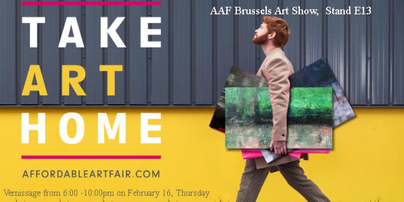 Take Art Home
