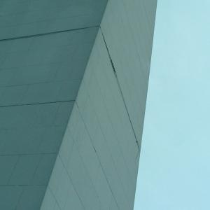 Argentina. Buenos Aires. Contrasti