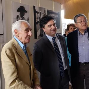 “La fotografia racconta il mondo”