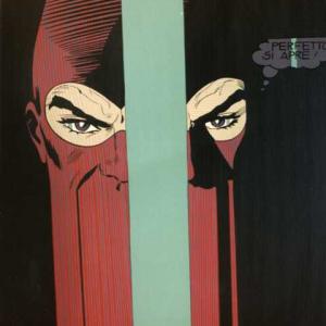 Iconografie Diabolike