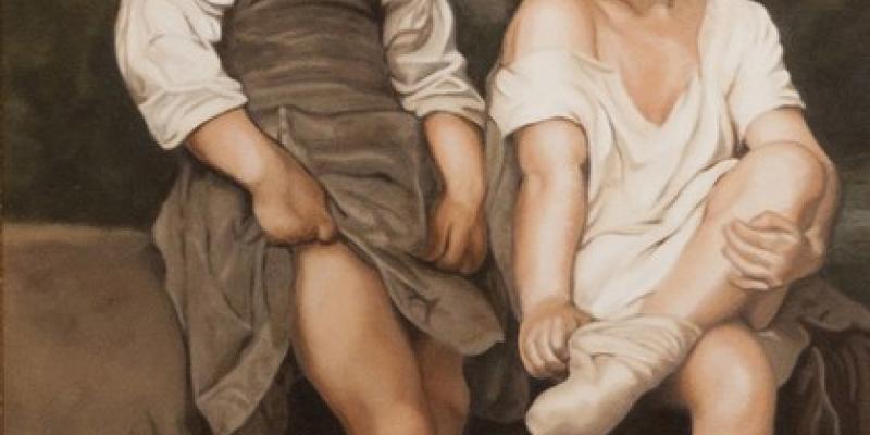 Corrado Luglio, Serate Russe in Italia 