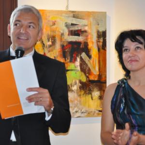 Prebiennale Venezia 2011