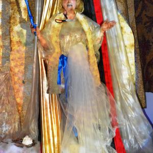 "Potentia divina gratia In Urlo d’Ulivo”di Rosa Didonna "Potentia divina gratia In Urlo d’Ulivo”di Rosa Didonna