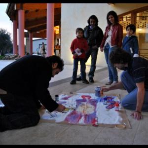 Sguardo diVino Sguardo diVino