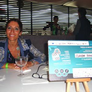 concorso CONTESTECO CREARE e COMUNICARE