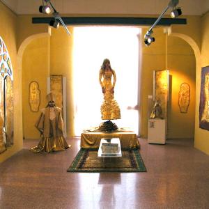 “ Comunicazioni - contaminazioni”