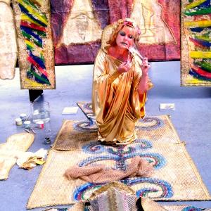 Arte Basel continua ALLA GLOBALART Arte Basel continua ALLA GLOBALART