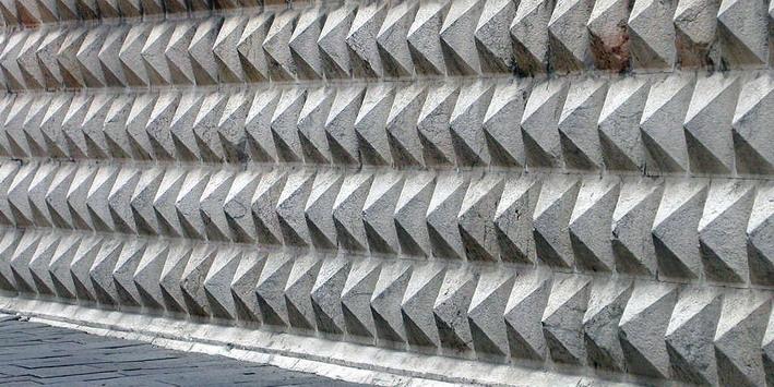 Italia. Emilia Romagna. Ferrara metafisica