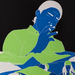 Fosco Grisendi, Sidewalks