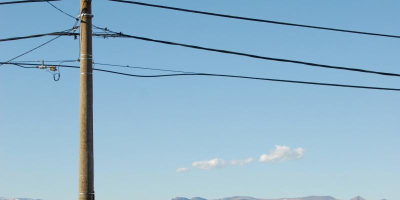 CARTOLINE DALLA PATAGONIA