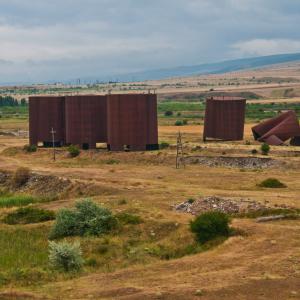Georgia. A Oriente dove inizia l'Occidente 1/2