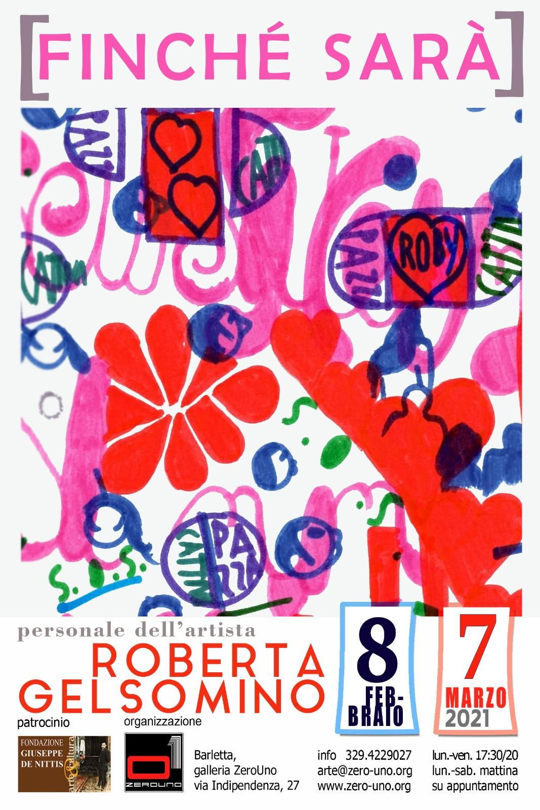 Finchè sarà Finchè sarà