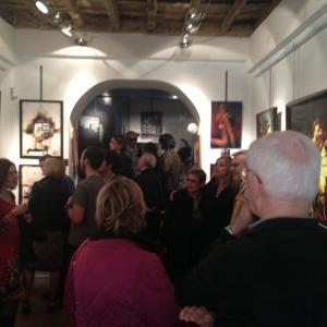 La setta degli Artisti