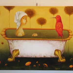 ONIRICA-TRA SURREALE E FANTASY A PALAZZO DUCALE DI REVERE