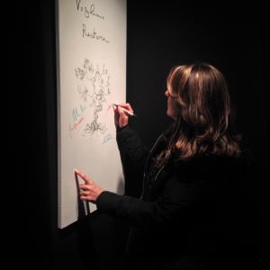 Il silenzio della coscienza