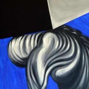 ULTIMA MOSTRA ALLA MERIDIANA di MODENA ..poi pausa estiva.