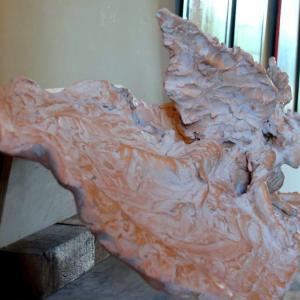 ULTIMA MOSTRA ALLA MERIDIANA di MODENA ..poi pausa estiva.