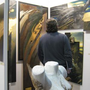 Soqquadro partecipa a CATS