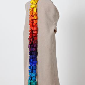 Josè Demetrio Peña e Francesca Marchisio, Home. #weareallinfinite Josè Demetrio Peña e Francesca Marchisio, Home. #weareallinfinite