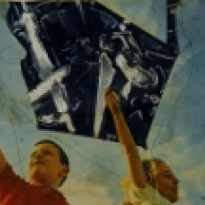 Gianni Bertini. Il Tempo