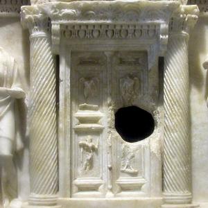 Italia. Basilicata. Potenza (1)