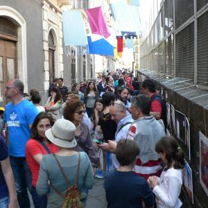 Castello Ursino Liberato 