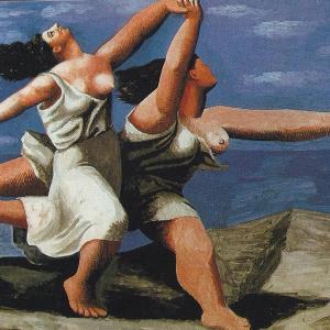 Pablo Picasso, grande interprete del Novecento di Lucia Ghirardi ( Parte 3 di 3)