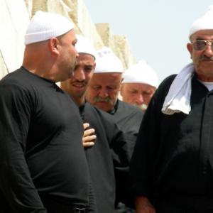 Syria. Uomini e storie di pietra