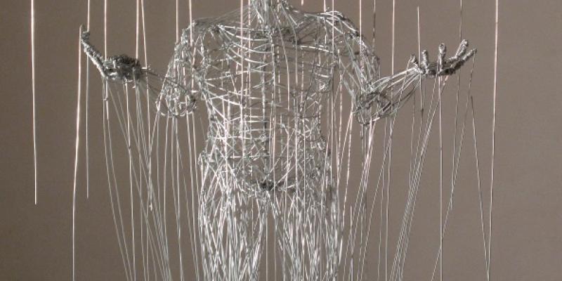 Un “Poema Paradisiaco” nel Gran Galà delle Arti contemporanee