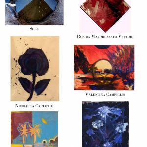 MOSTRA NATALIZIA 2013