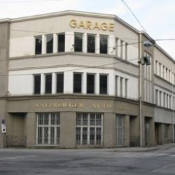 Art Garage Experimental Art Garage Experimental