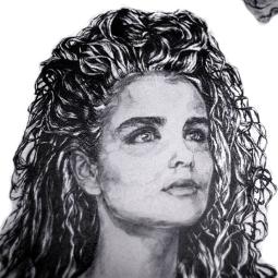 Monica Gargiulo Artist & Art Curator