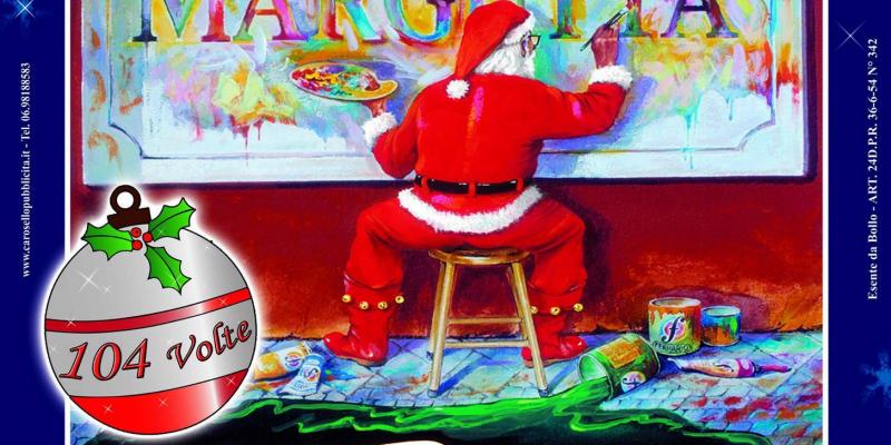 100 Pittori di Via Margutta