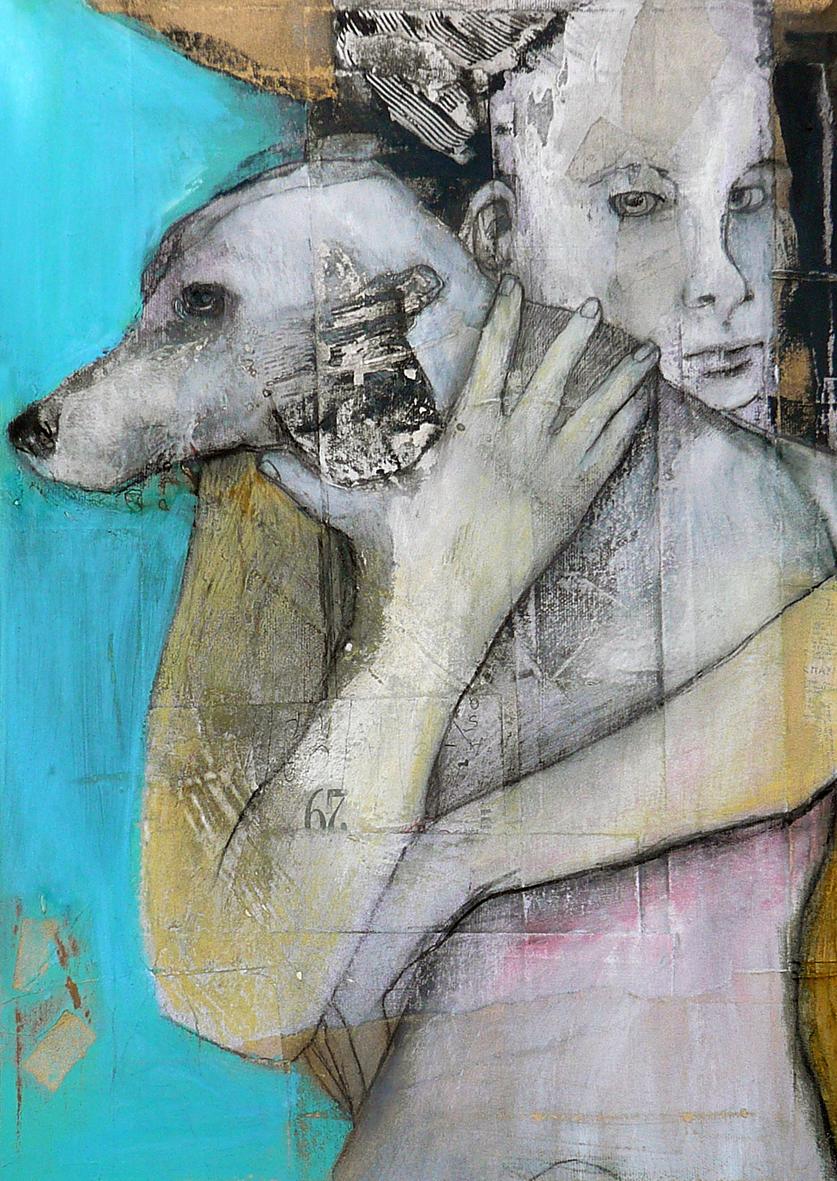 Alessia Zolfo Carte contro