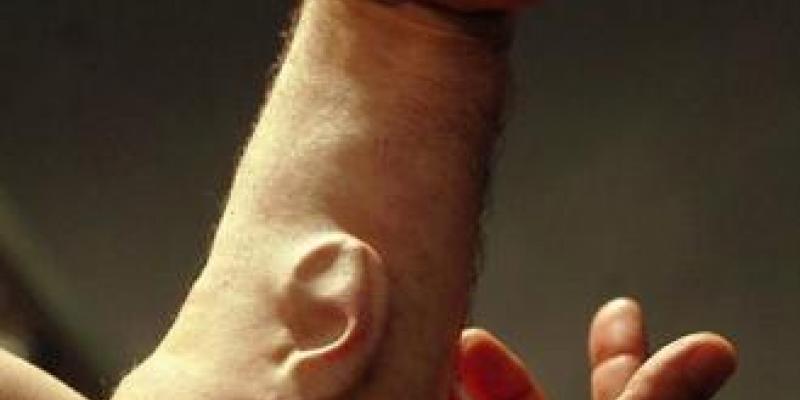 EX CORPORE - tra scultura e performance di Kyrahm al Museo Magma