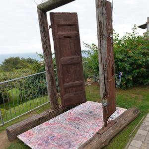 Odissea Contemporanea, Quinta Tappa:  Giovanni Bianchi a Villa Marco Emilio Lepido